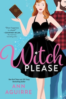 Front cover_Witch Please