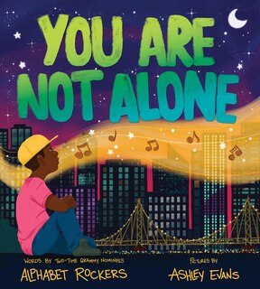 Couverture_You Are Not Alone