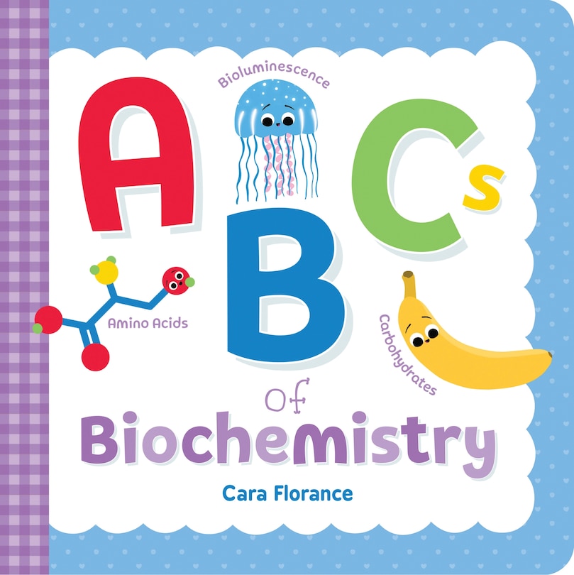 Couverture_Abcs Of Biochemistry