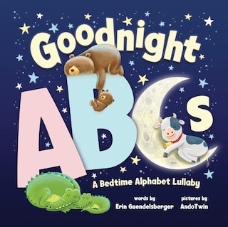 Couverture_Goodnight Abcs
