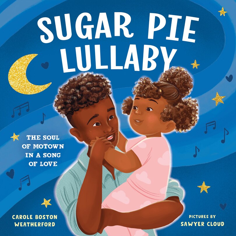 Couverture_Sugar Pie Lullaby