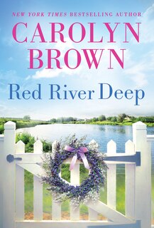 Front cover_Red River Deep