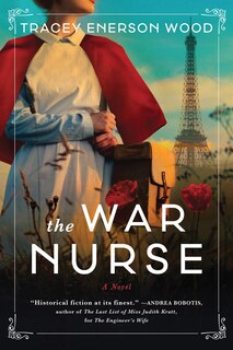 Front cover_WAR NURSE