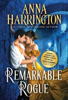 Front cover_A Remarkable Rogue