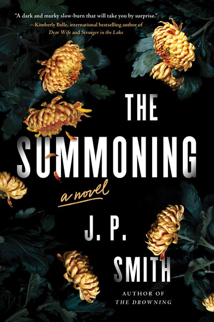 Couverture_The Summoning