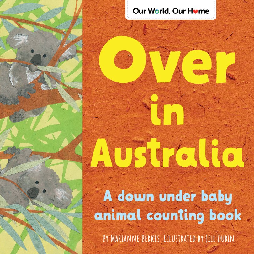 Couverture_Over In Australia