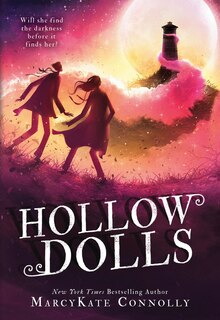 Front cover_Hollow Dolls