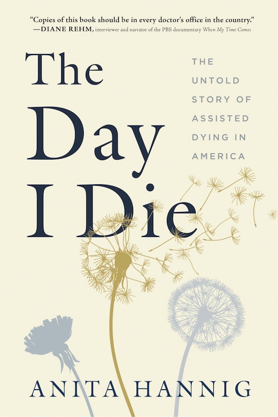 The Day I Die: The Untold Story Of Assisted Dying In America image number 0