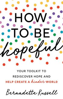 Front cover_How to Be Hopeful