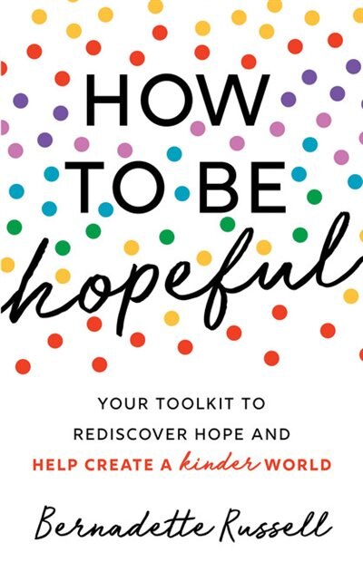 Front cover_How to Be Hopeful