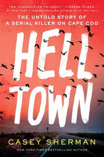 Front cover_Helltown