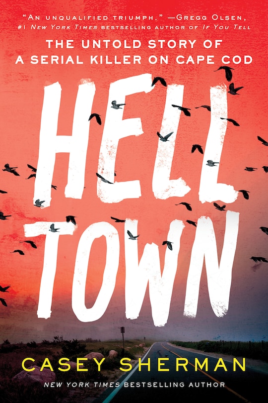 Front cover_Helltown