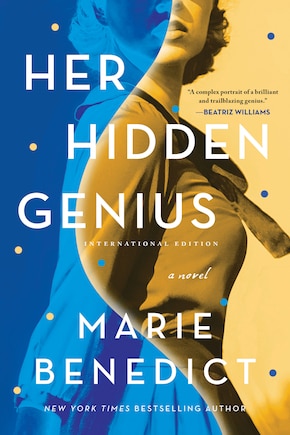 Her Hidden Genius: A Novel