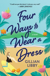 Front cover_Four Ways To Wear A Dress