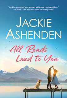 Front cover_All Roads Lead to You