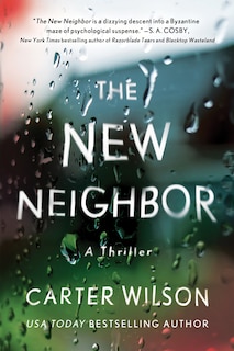 Couverture_The New Neighbor