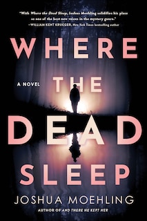 Front cover_Where the Dead Sleep