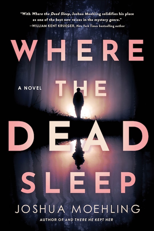 Front cover_Where the Dead Sleep