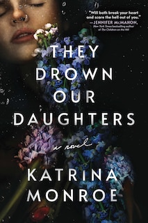 Front cover_They Drown Our Daughters