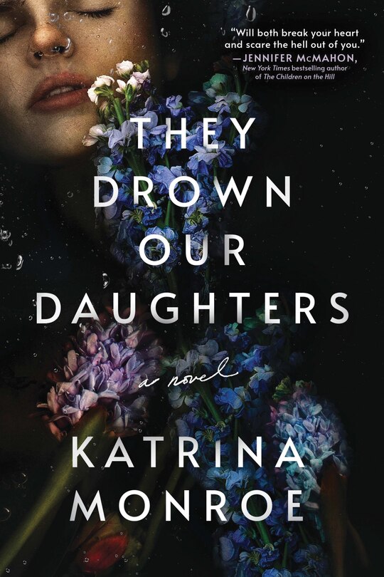 Front cover_They Drown Our Daughters