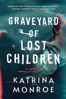 Front cover_Graveyard of Lost Children