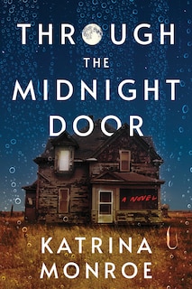 Front cover_Through the Midnight Door