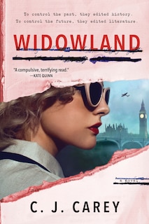 Front cover_Widowland