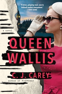 Front cover_Queen Wallis