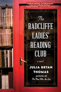 Couverture_The Radcliffe Ladies' Reading Club