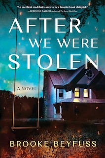Couverture_After We Were Stolen