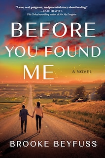 Couverture_Before You Found Me