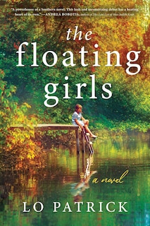 Front cover_The Floating Girls