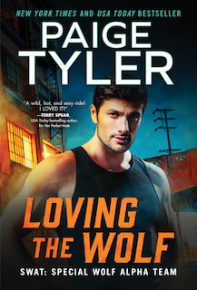 Couverture_Loving the Wolf