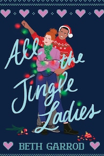 Front cover_All the Jingle Ladies