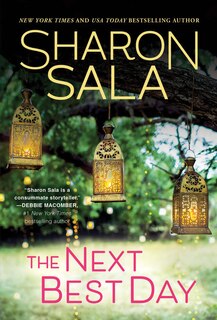 Front cover_The Next Best Day