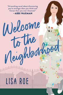 Front cover_Welcome To The Neighborhood