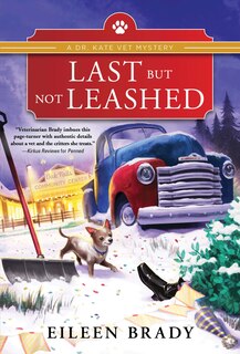 Couverture_Last But Not Leashed