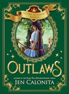 Front cover_Outlaws
