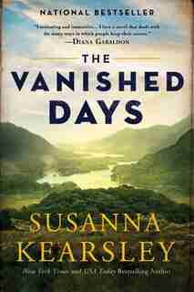 The Vanished Days by Susanna Kearsley