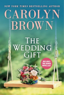 Front cover_The Wedding Gift