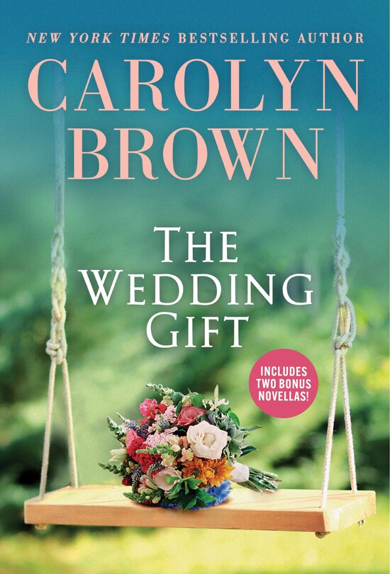 Front cover_The Wedding Gift