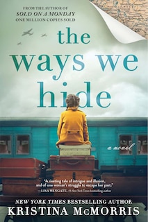 Front cover_WAYS WE HIDE