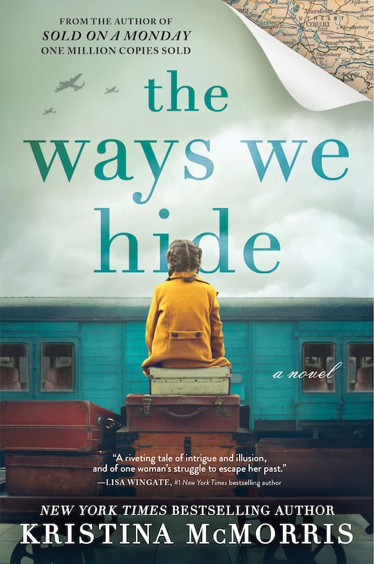 Front cover_The Ways We Hide