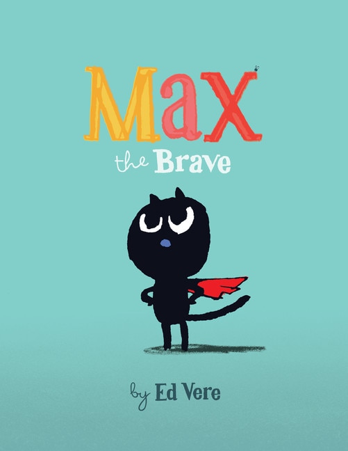 Couverture_Max The Brave