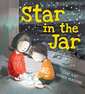 Couverture_Star In The Jar