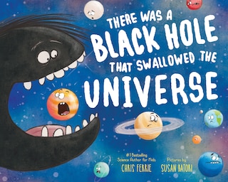 Front cover_There Was A Black Hole That Swallowed The Universe