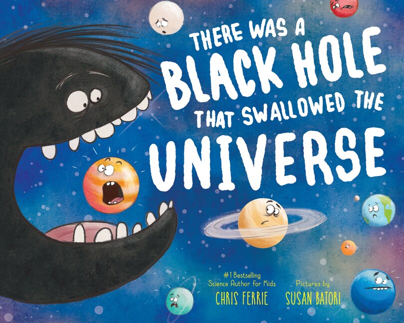 Front cover_There Was A Black Hole That Swallowed The Universe