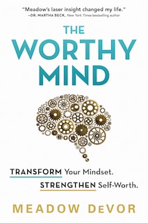 Front cover_The Worthy Mind