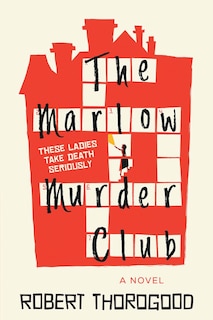 Front cover_The Marlow Murder Club