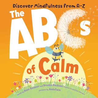 Front cover_The ABCs of Calm